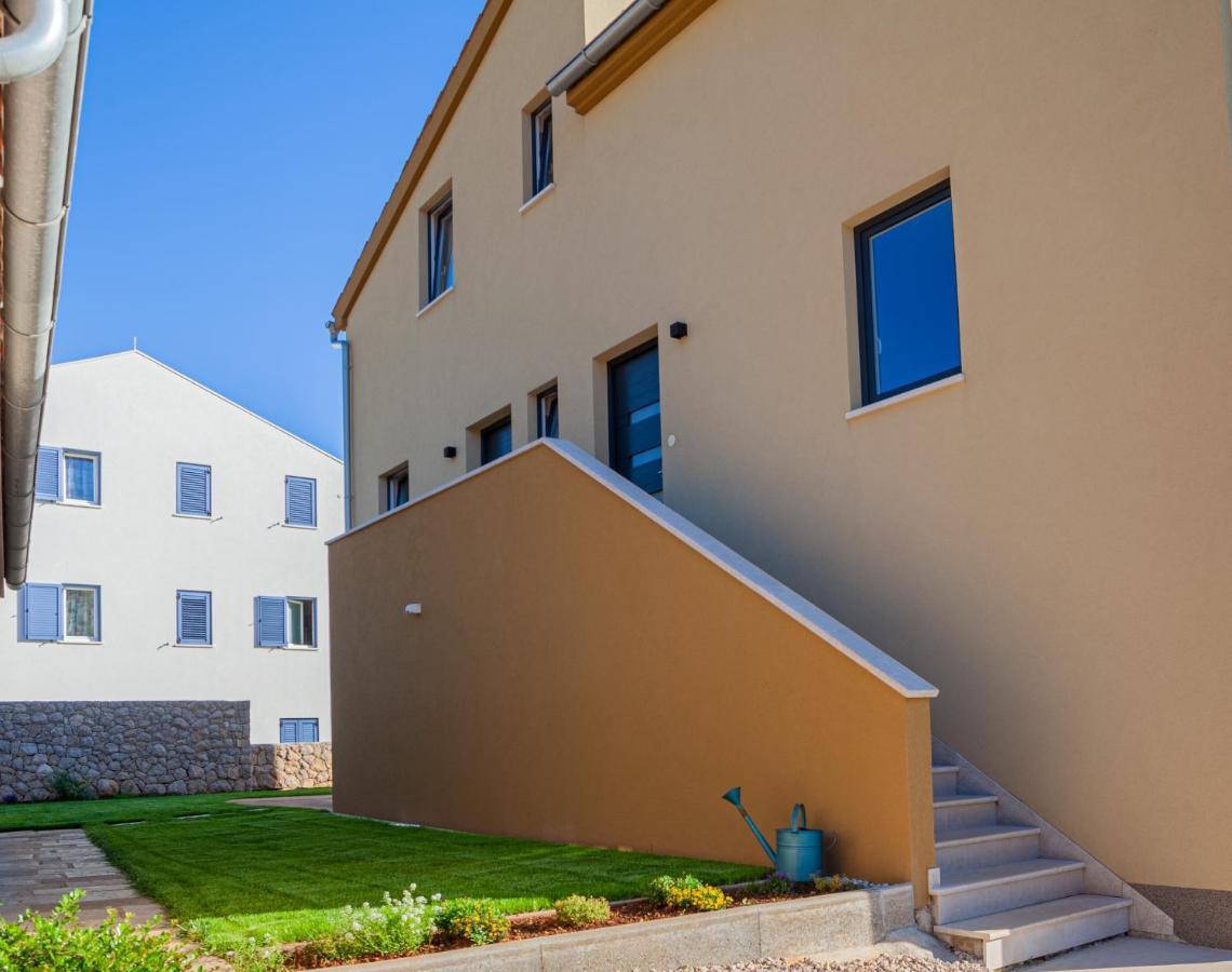 Apartment Leni Cres Exterior foto